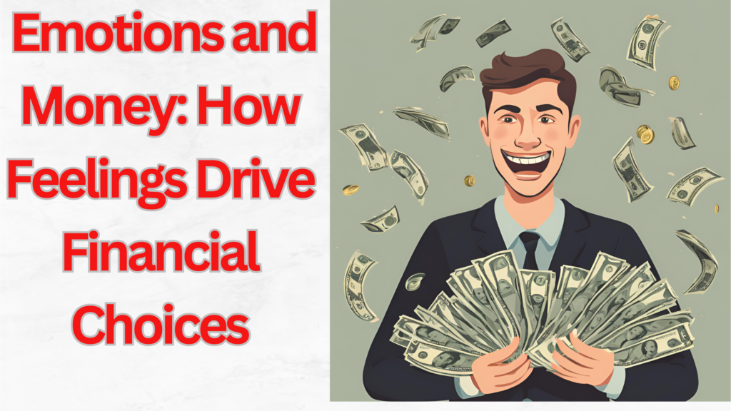 why is personal finance dependent upon your behavior?