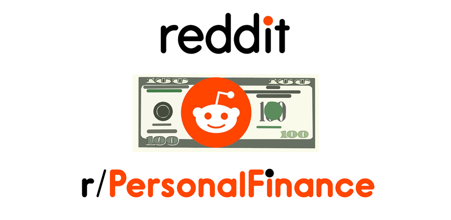 what is raddit personal finance ?